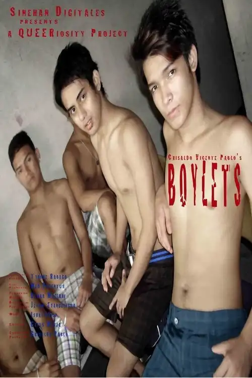 Watch and Download Boylets 1