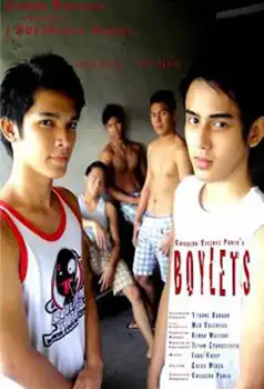 Watch and Download Boylets