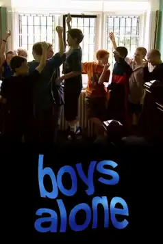 Watch and Download Boys Alone