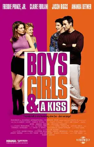 Watch and Download Boys and Girls 15