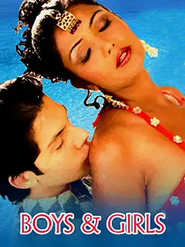 Watch and Download Boys and Girls 2