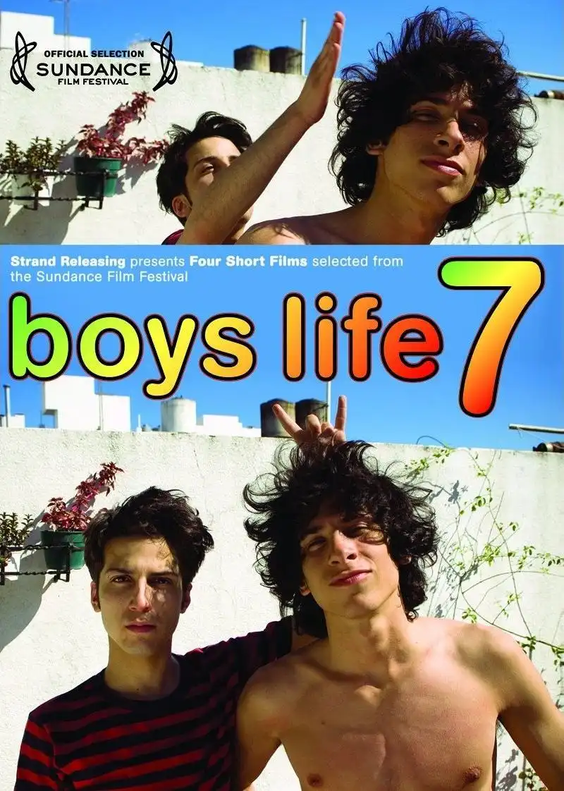 Watch and Download Boys Life 7 1