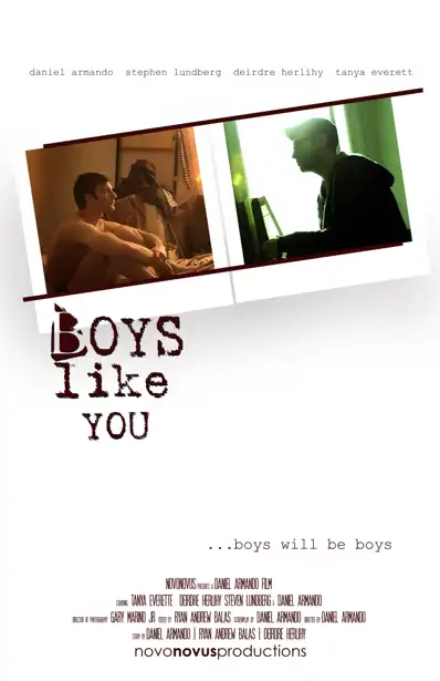 Watch and Download Boys Like You 2