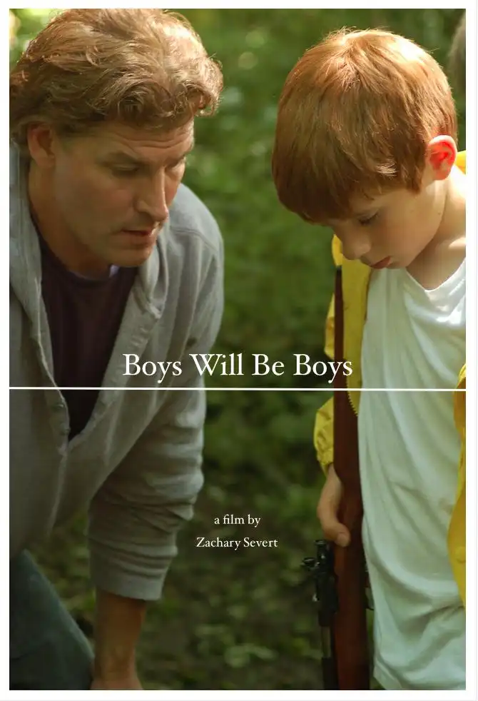 Watch and Download Boys Will Be Boys 1