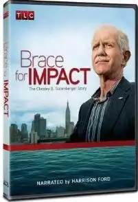 Watch and Download Brace for Impact: The Chesley B. Sullenberger Story 1