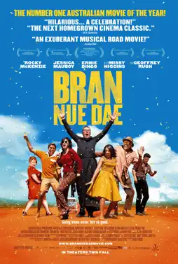 Watch and Download Bran Nue Dae 9