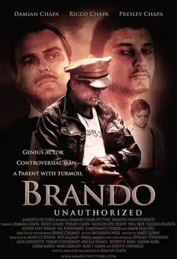 Watch and Download Brando Unauthorized 1