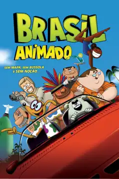 Watch and Download Brasil Animado