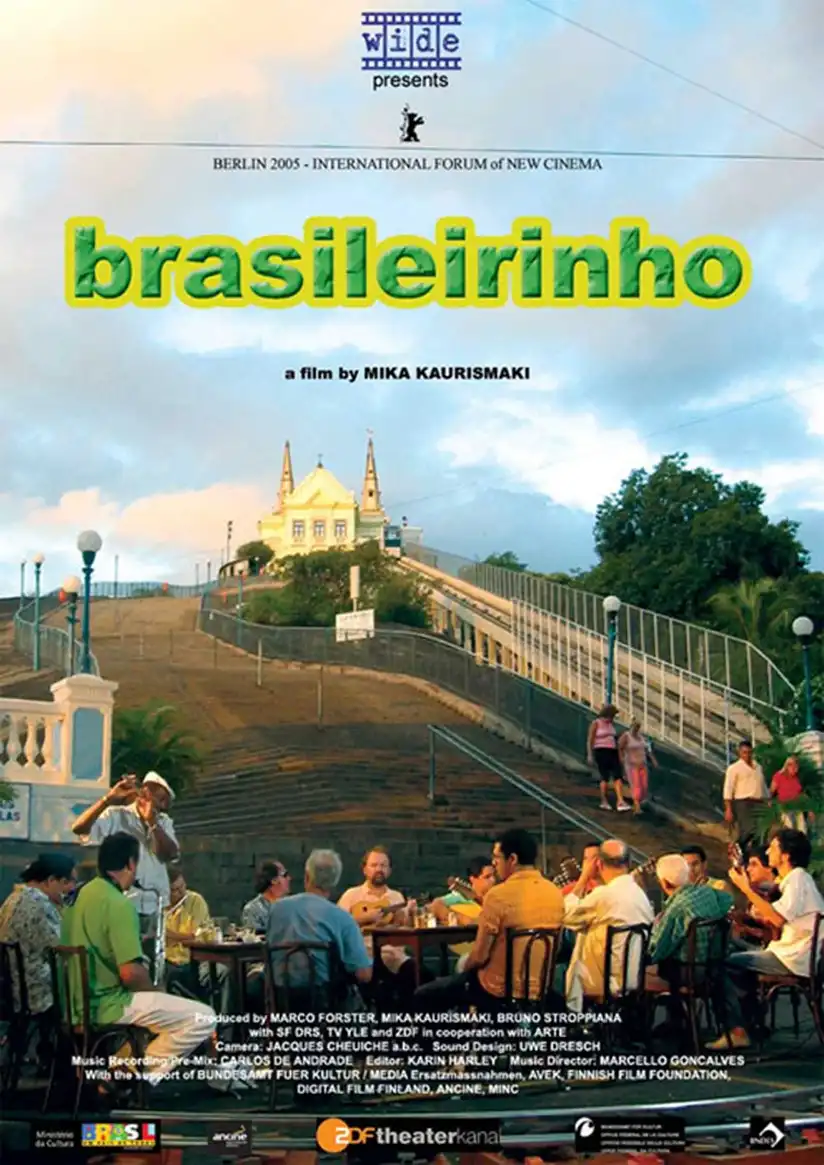 Watch and Download Brasileirinho 4