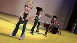 Watch and Download Bratz Girlz Really Rock 1