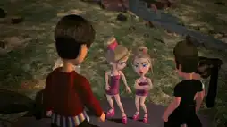 Watch and Download Bratz Girlz Really Rock 12