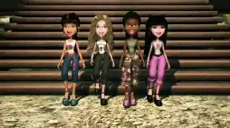 Watch and Download Bratz Girlz Really Rock 14