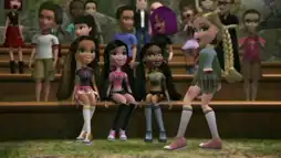 Watch and Download Bratz Girlz Really Rock 2