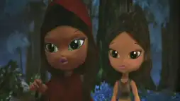 Watch and Download Bratz Kidz: Fairy Tales 2