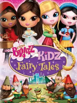 Watch and Download Bratz Kidz: Fairy Tales 3