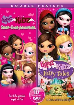 Watch and Download Bratz Kidz: Fairy Tales 4