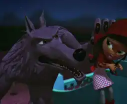 Watch and Download Bratz Kidz: Fairy Tales 6