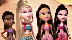 Watch and Download Bratz: Desert Jewelz 1