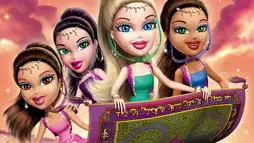 Watch and Download Bratz: Desert Jewelz 2