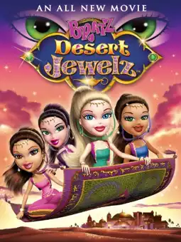 Watch and Download Bratz: Desert Jewelz 3