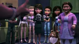 Watch and Download Bratz: Pampered Petz 1