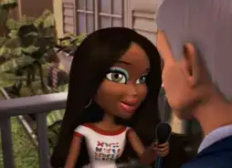 Watch and Download Bratz: Pampered Petz 11