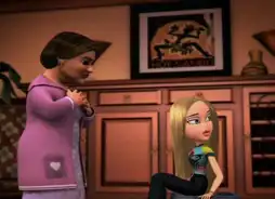 Watch and Download Bratz: Pampered Petz 13