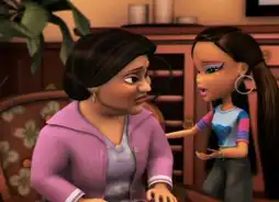 Watch and Download Bratz: Pampered Petz 14