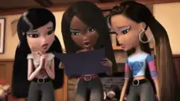 Watch and Download Bratz: Pampered Petz 2