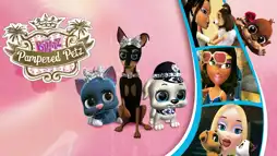 Watch and Download Bratz: Pampered Petz 3