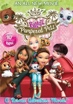 Watch and Download Bratz: Pampered Petz 5