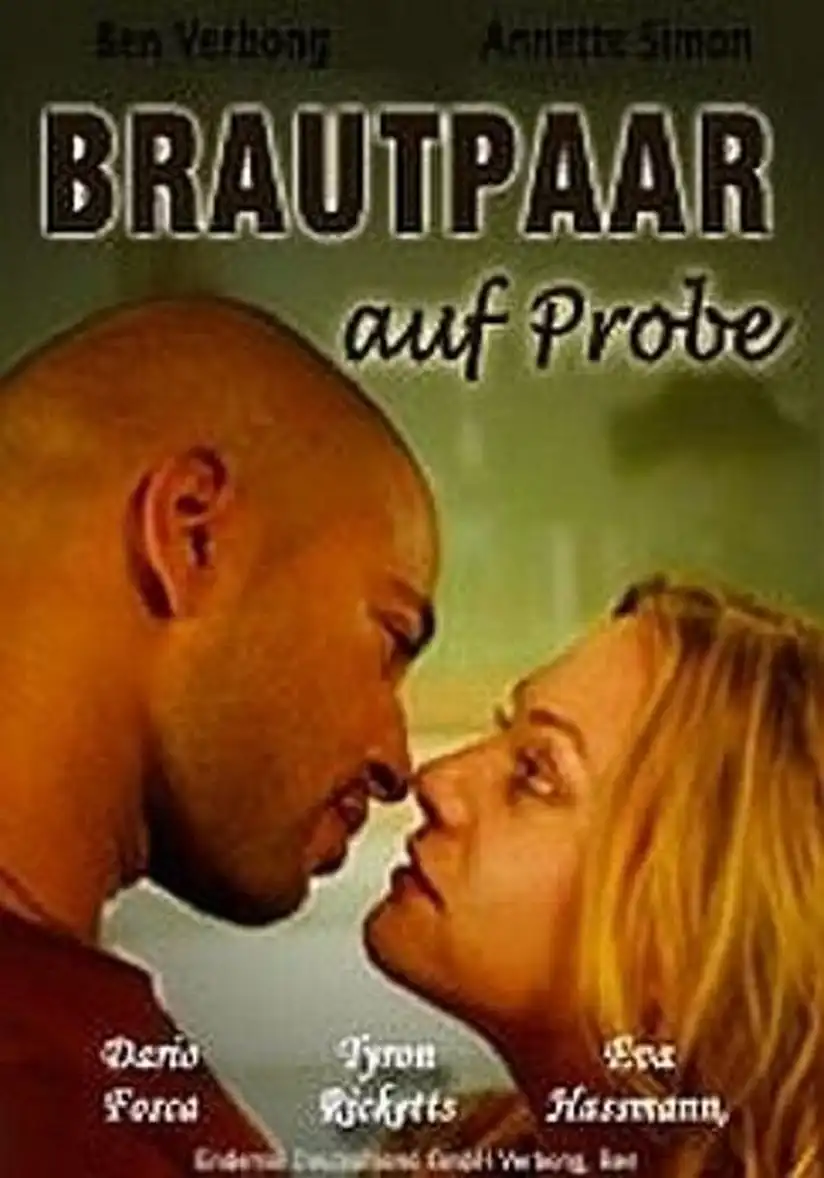 Watch and Download Brautpaar auf Probe 1