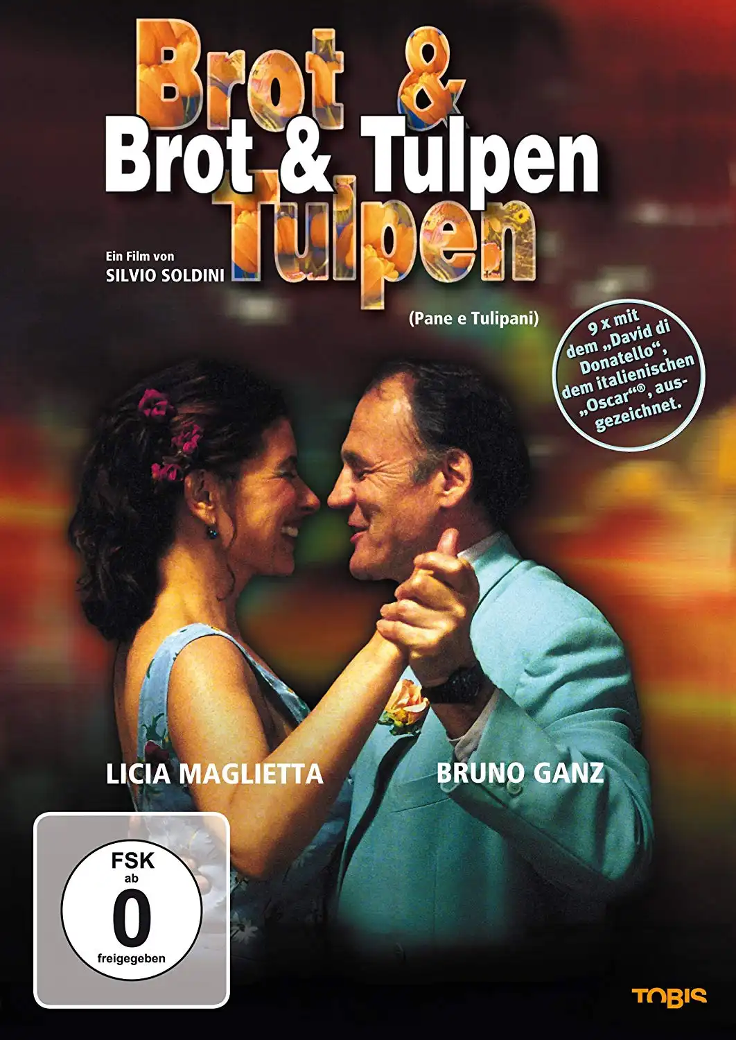 Watch and Download Bread and Tulips 3