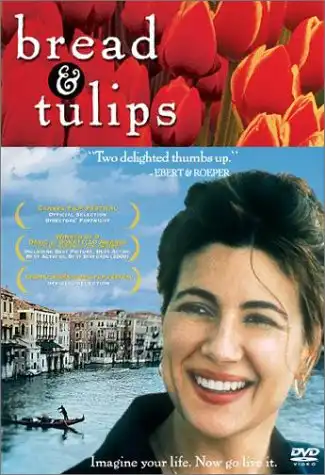 Watch and Download Bread and Tulips 4