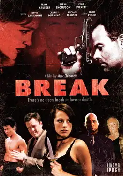 Watch and Download Break 4