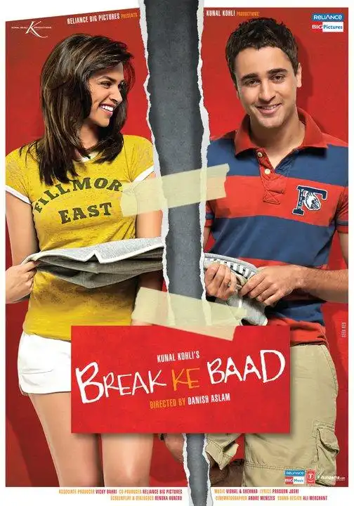 Watch and Download Break Ke Baad 10