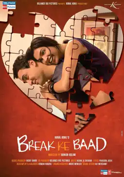 Watch and Download Break Ke Baad 2