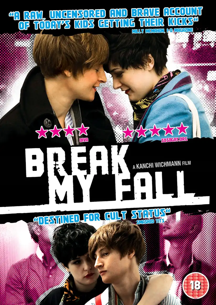 Watch and Download Break My Fall 4