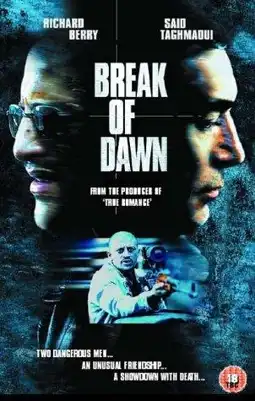 Watch and Download Break of Dawn 3