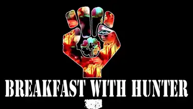 Watch and Download Breakfast with Hunter 1