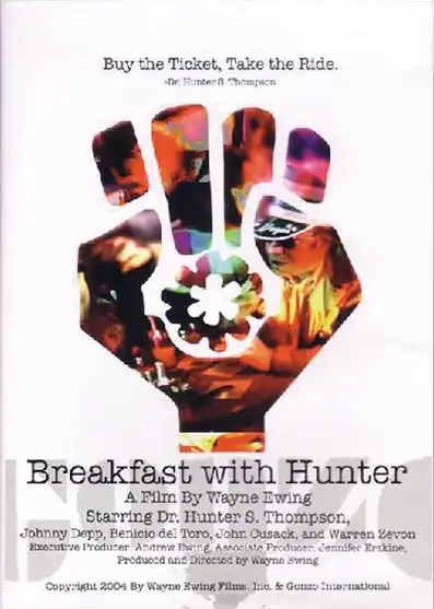 Watch and Download Breakfast with Hunter 2