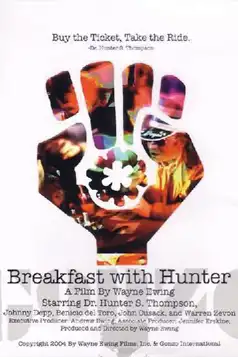 Watch and Download Breakfast with Hunter