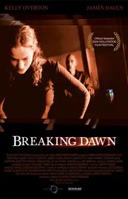 Watch and Download Breaking Dawn 1