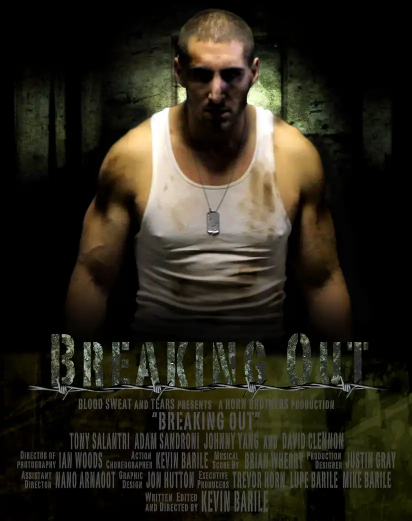 Watch and Download Breaking Out 1