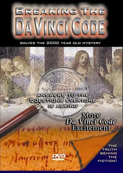 Watch and Download Breaking the Da Vinci Code 1