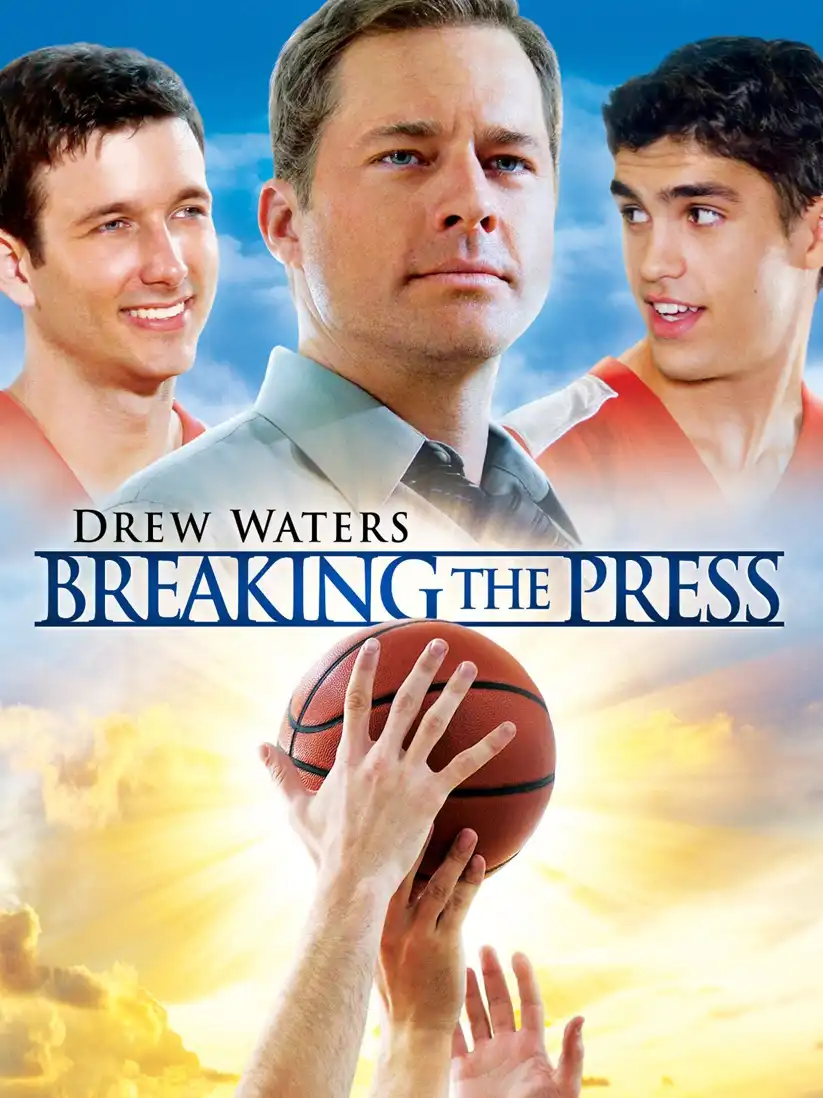 Watch and Download Breaking the Press 13