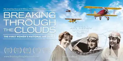 Watch and Download Breaking Through the Clouds 2