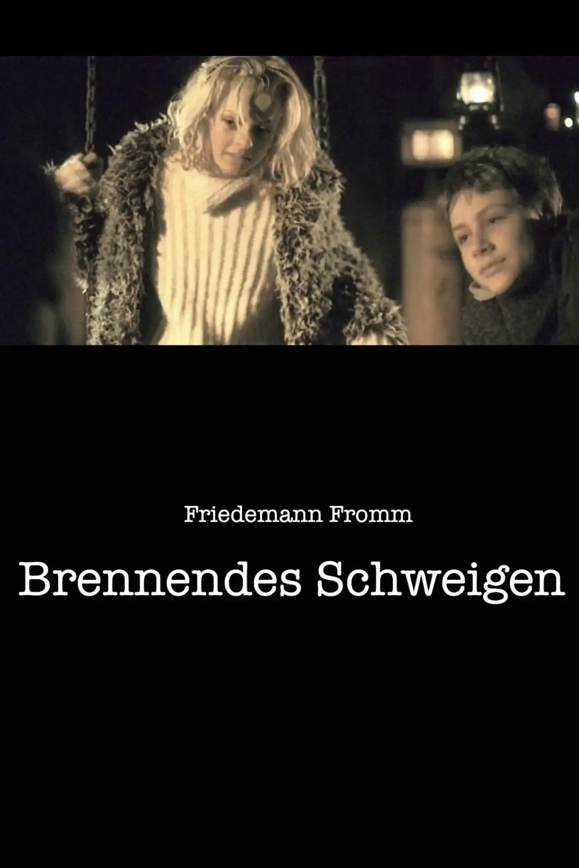 Watch and Download Brennendes Schweigen