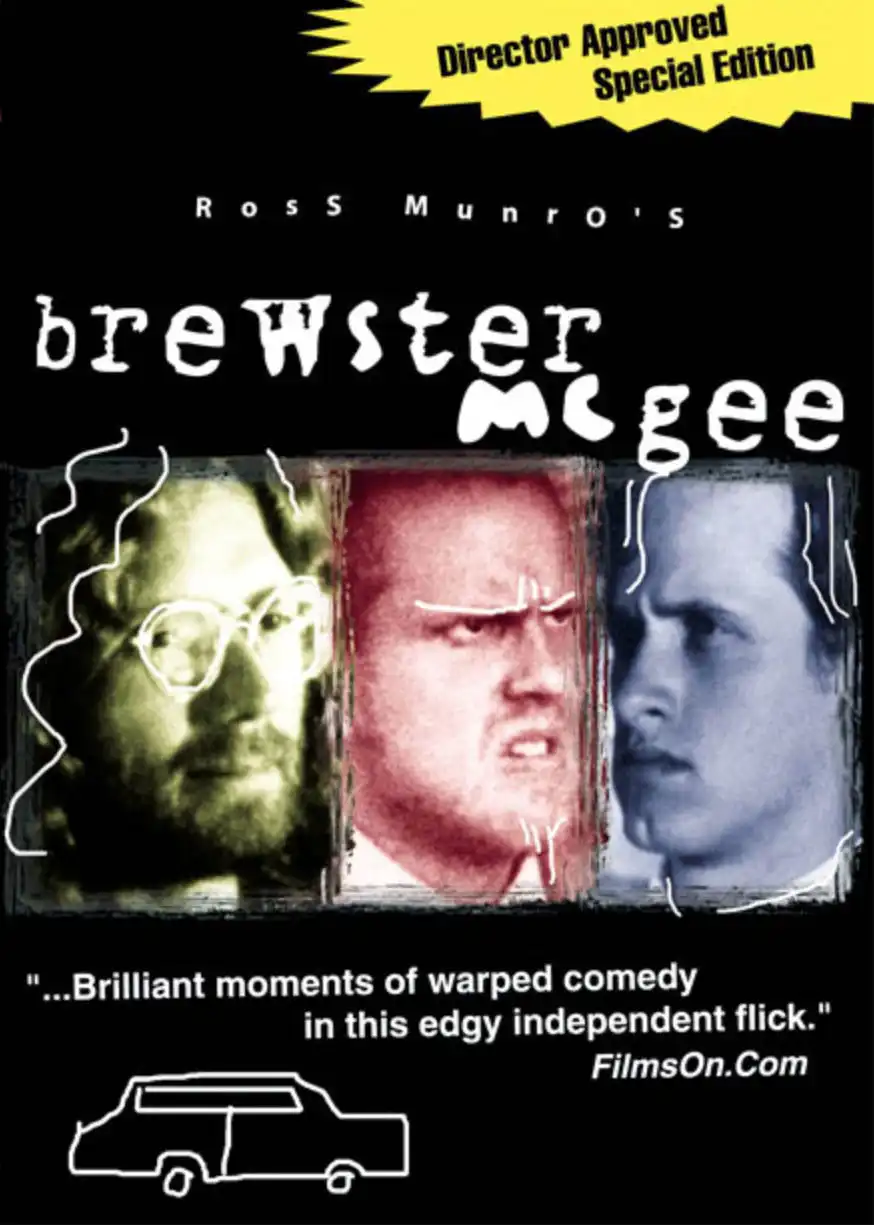 Watch and Download Brewster Mcgee 2