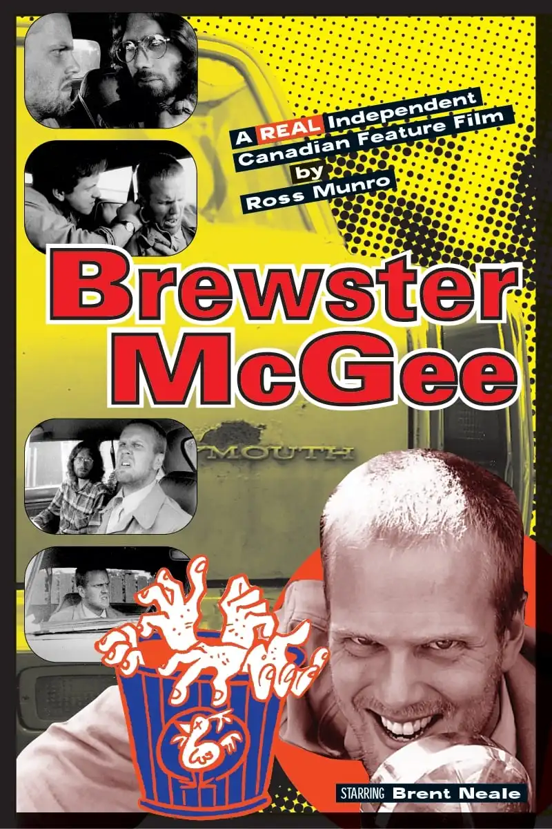 Watch and Download Brewster Mcgee